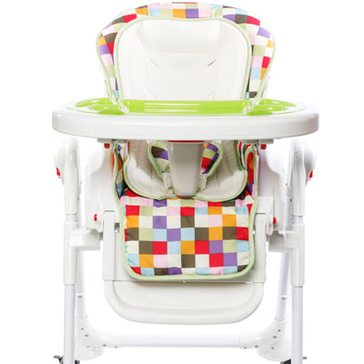 New High Chair Safety Standards in Effect | Phila Products Liability Law