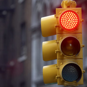 Reading Personal Injury Lawyers | Red Light Deaths Going Up