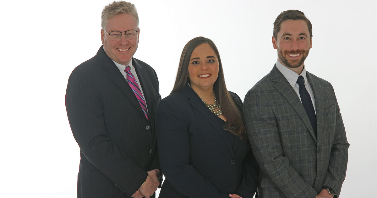 Philadelphia Personal Injury Lawyers | Galfand Berger Promotions