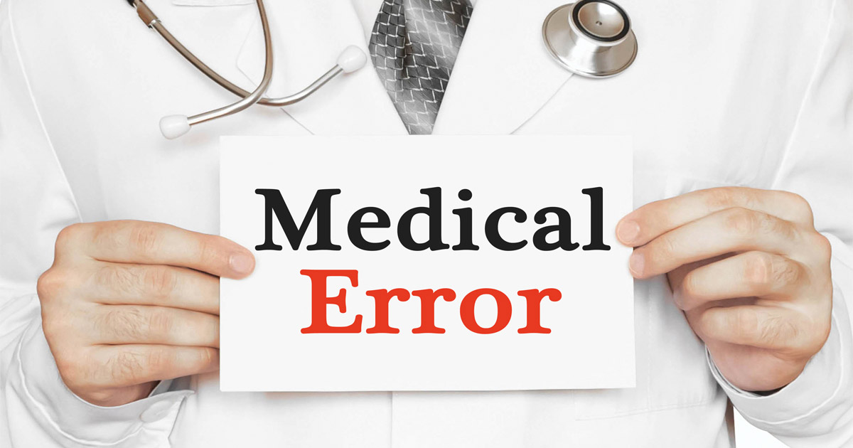 Hospitals Fight Back Against Errors | Phila Medical Malpractice Lawyer