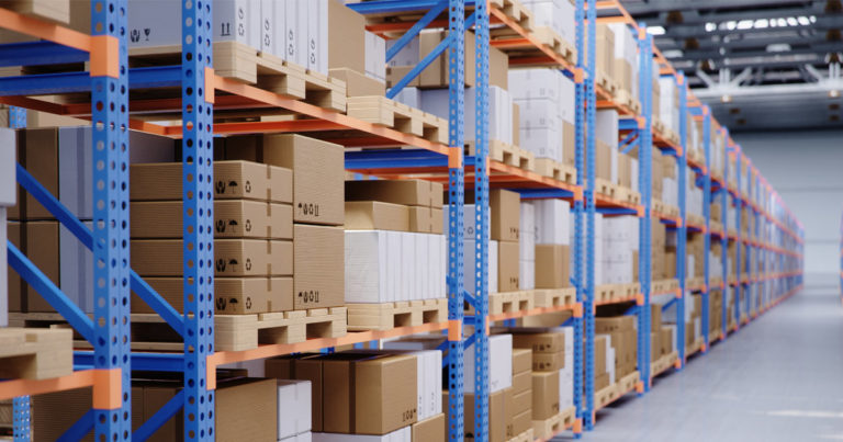 Common Warehouse Injuries 