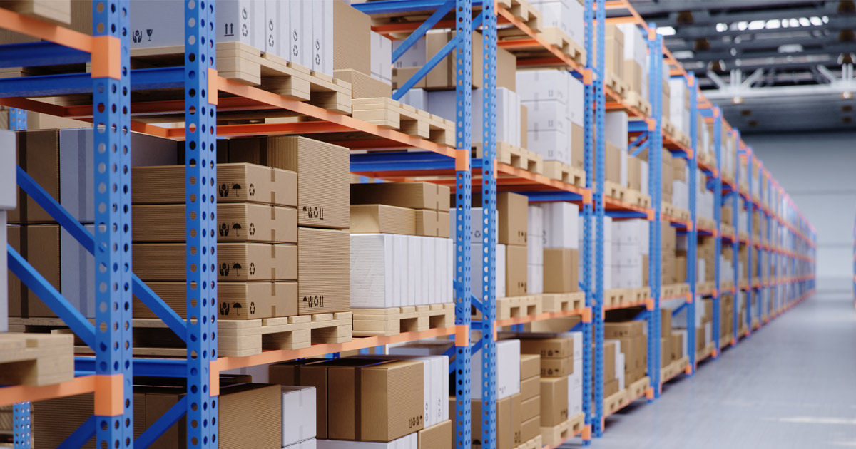 Common Warehouse Injuries | 800-222-8792