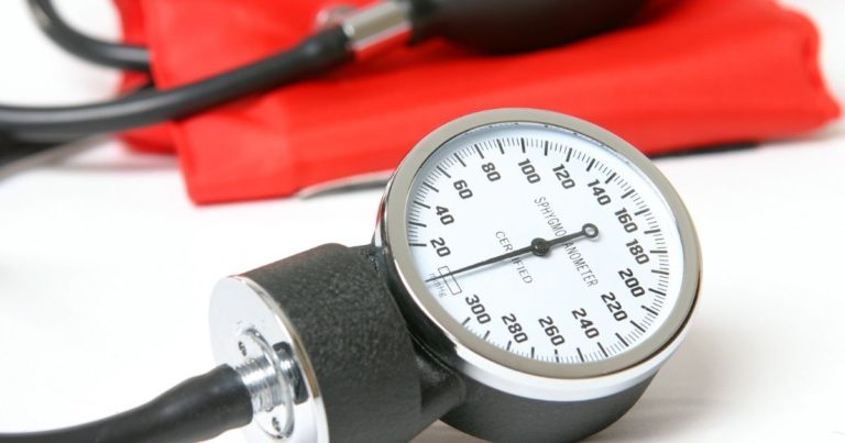 Inaccurate Blood Pressure Readings | Galfand Berger, LLP