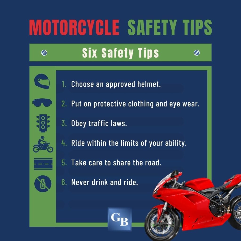 Philadelphia Motorcycle Accident Lawyer | Personal Injury Lawyer