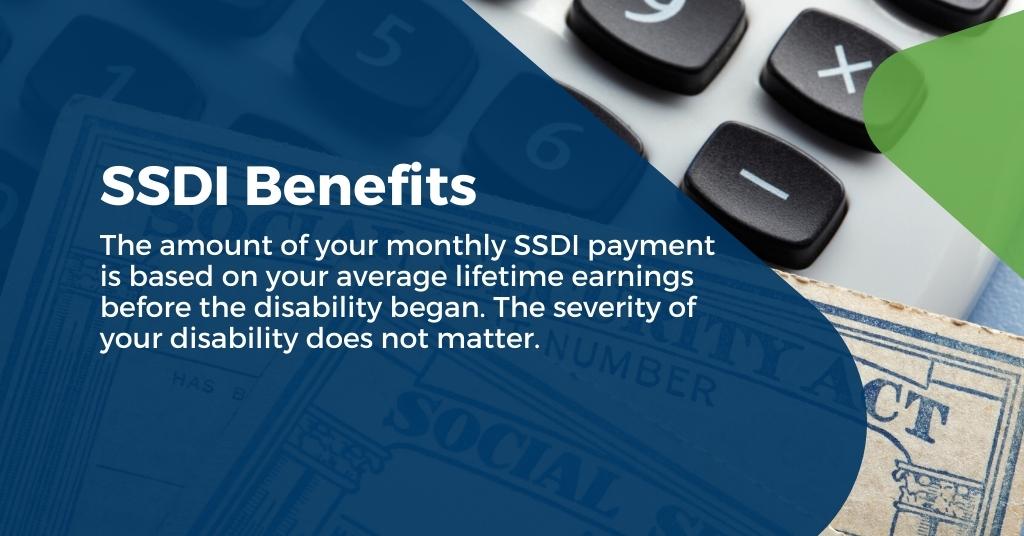 Ssdi Loans