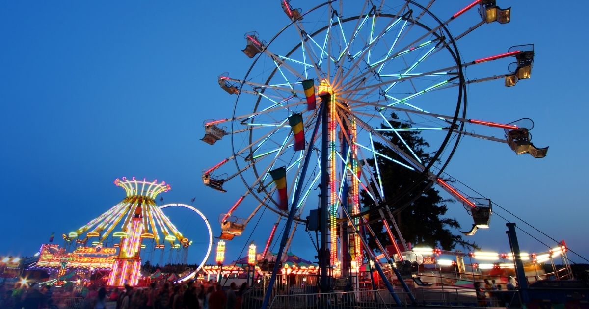 Dangers of Amusement Park Accidents | Galfand Berger