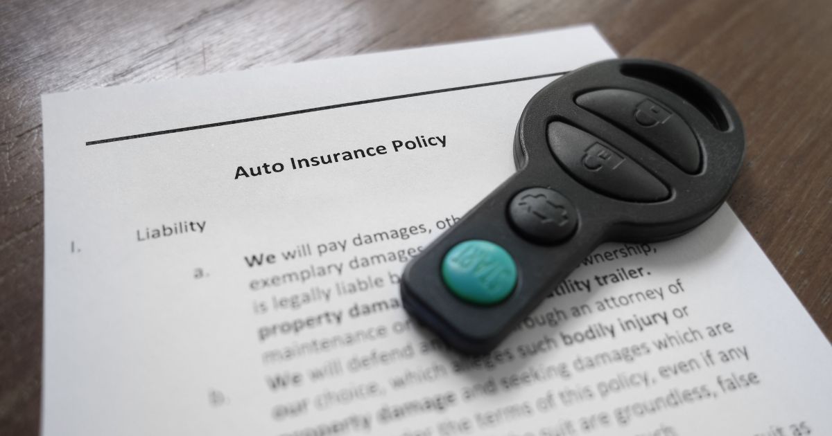 Understand Your Auto Insurance Policy - Top FAQs Of Insurances Oct-2022