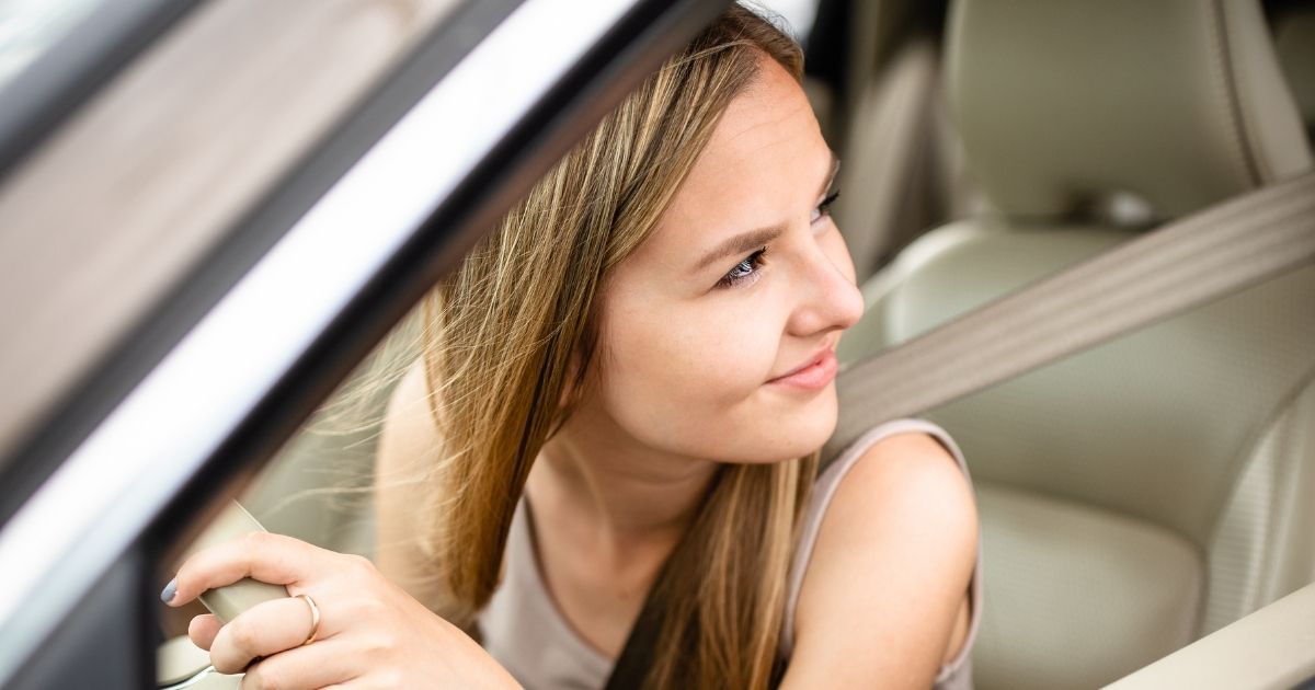 Is Your Teen Driver Ready For A Safe School Year 2112