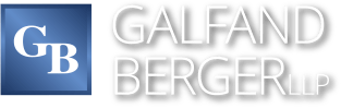galfand logo
