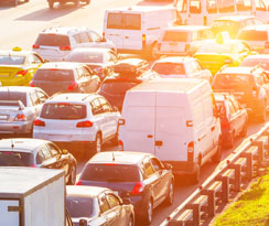 Volkswagen Emissions Settlement