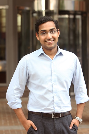Philadelphia Personal Injury Lawyer, Farhan S. Ali, is Welcomed to Galfand Berger as an Associate Attorney