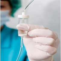 Healthcare-Assisted Infections on the Decline