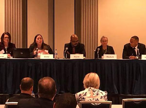 Philadelphia Personal Injury Lawyers discuss Gabriela G. Raful's continued support of CLE courses. 