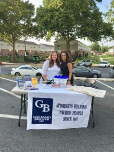 berks community health center event