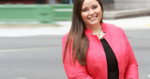 Philadelphia workers compensation lawyers discuss how Gabriela G. Raful joins Berks C.ounty Community Foundation’s board of directors