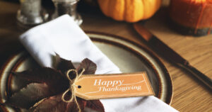 Philadelphia personal injury lawyers discuss is it safe to travel this thanksgiving.