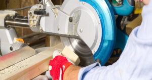 Philadelphia workers’ comp lawyers discuss what should you know about power tool accidents.