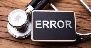 Surgical Errors