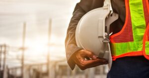 hard hat