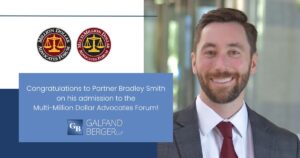 GB - Bradley R. Smith