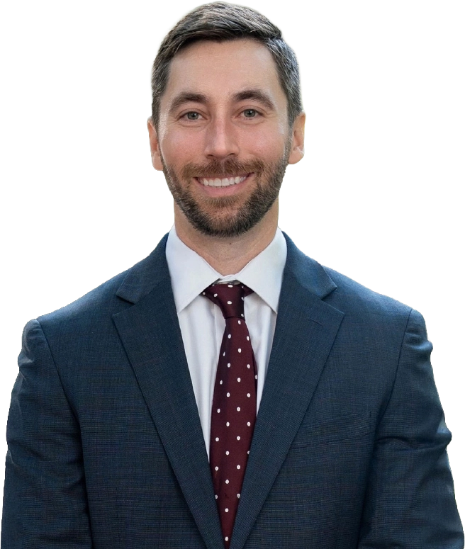 Bradley R. Smith Photo